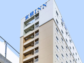 Toyoko Inn Kita-asaka-eki Nishi-guchi