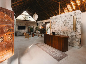 Zelune Luxury Lagoon Resort Bacalar Adults only
