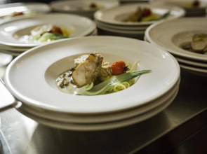 Restaurant & Hotel 't Klooster