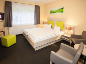 Hotel Im Tannengrund