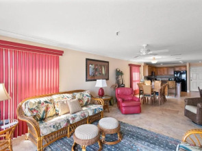 501 Beach Place Condos