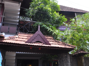 The Mango Tree Inn