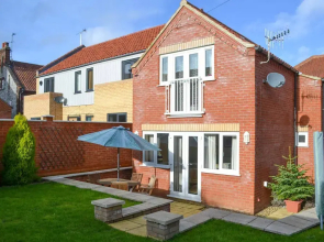 Host Stay Old Dairy Court