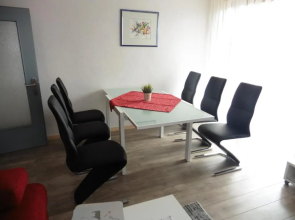 Ferienwohnung ,,Wingertsberg"