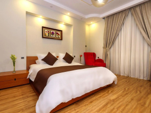 Arabella Residence