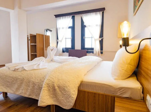 Simre Inn Hotel Safranbolu