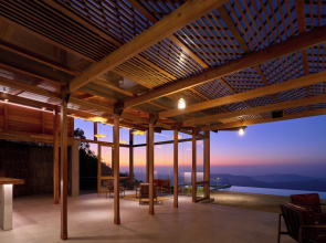 Wishing Tree Boutique Resort Haputale