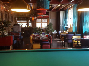 Hotel Onder De Linden