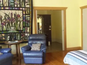 Stringybark Hills Retreat