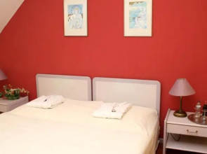 Termál Hotel Liget