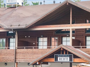 House Levähdys Merano