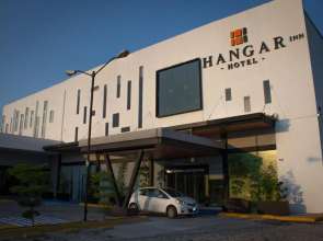 Hangar Inn Guadalajara Aeropuerto