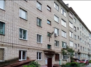 Апартаменты на улице Фридриха Энгельса