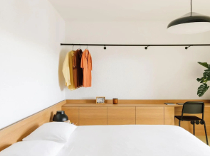 Olala Boavista Apartment