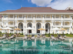 Ping Pura Riverside Resort & Spa