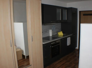 kleine Ferienwohnung