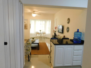 Cozy Apartment In The Center Of Bavaro B101 Playa Bavaro