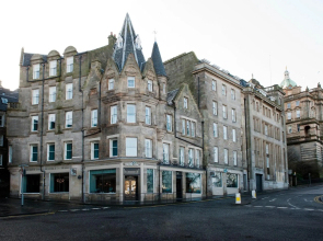 Motel One Edinburgh - Royal