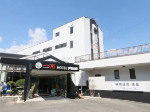 Ichiraku Onsen Hotel
