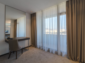 Rosslyn Dimyat Hotel Varna