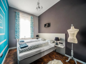 A43 Apartment Budapest