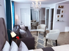 Chandelier 102