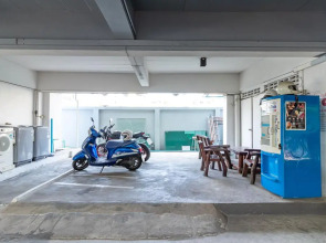 Baan Kongdee Sunset Resort