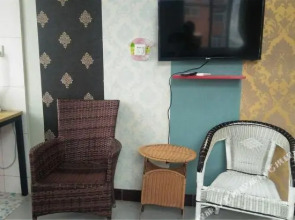 Haoke Family Apartment