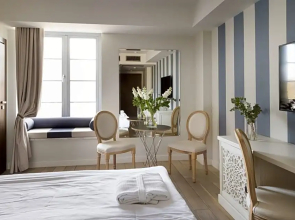 Herbarium Hotel & Spa