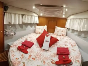 Yacht Suite Scarlino