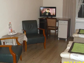Apartament Claire Na Orzeszkowej