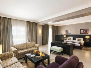Rixos Sharm El Sheikh Ultra All Inclusive - Adults Friendly