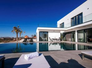 Villa Stressles