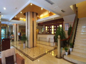 民航大厦宾馆(成都春熙太古里店)