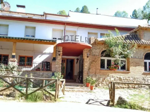 Pensión Arroyo de La Teja