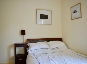 2 Bedroom City Centre Apartment In Dublin