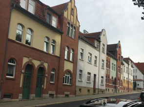 Ferienwohnung Jenaer Strasse