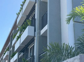 Jardins Almare 305