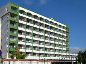Green Park Apartments