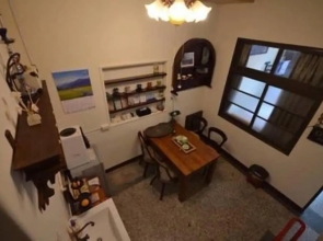 Tung Ning Hostel - Taiwen St.