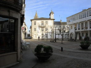 Hostal Central