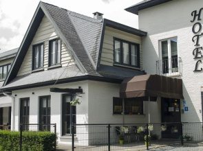 Hotel Klokkenhof