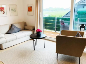 Appartement Backbord