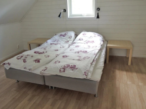 Amazing Home in Hyltebruk With 1 Bedrooms