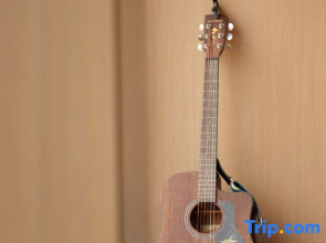 Jintang Vacation Apartment (Luoyang Heluo Ancient City Yangwan Subway Station)
