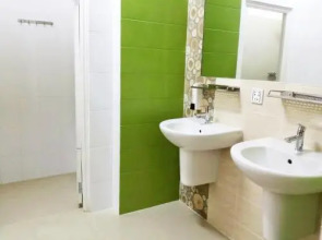 Envoy Hostel Phnom Penh