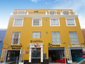 Hotel Central