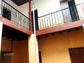 Friendly House  Hostel