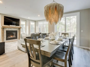 Spacious Conway Vacation Rental w/ Pool Table