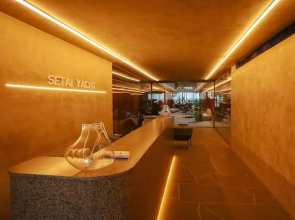 Setai Yacht S3 - By Almare Flats